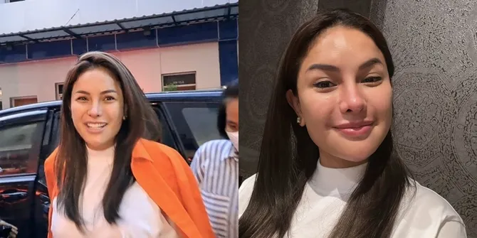 Alasan Penahanan Nikita Mirzani Terungkap, Polisi Sebut Bukti-Bukti yang Dikantongi