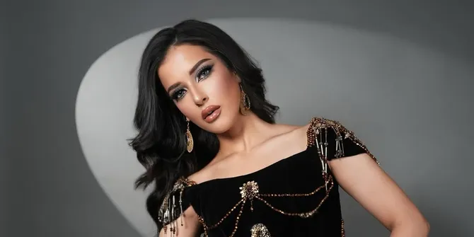 Alasan Tasya Farasya Gugat Cerai Suami Masih Misteri, Ini Penjelasan Pihak Pengadilan