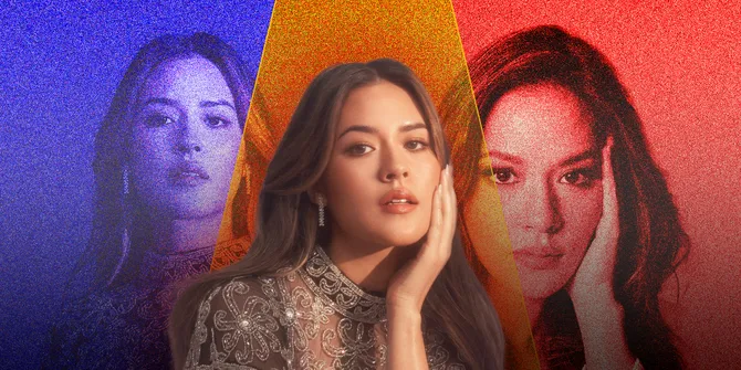 Album Raisa 'AmbiVert', Bukan Cuma Karya Tapi Juga Bentuk Kejujuran