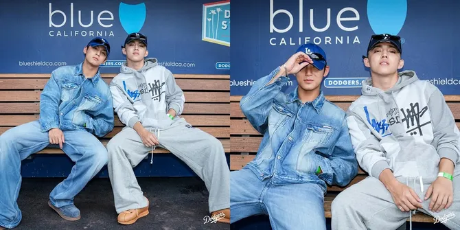 Album Sub Unit S.Coups dan Mingyu SEVENTEEN Dikonfirmasi Siap Rilis September