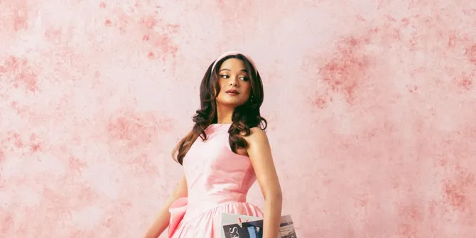 Alex Teh Gandeng Mikha Angelo Hingga Endah N Rhesa di EP Perdana 'IN MY TWENTIES'