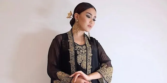 Alhamdulillah! Pihak Ayu Ting Ting dan KD Berdamai, Saling Cabut Laporan Masing-Masing