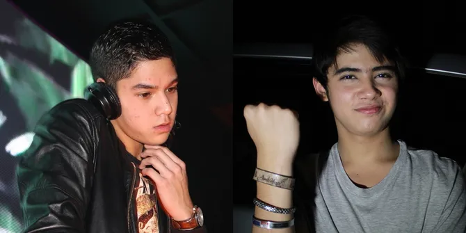 Aliando Syarief - Al Ghazali Ngamen Bareng, Langsung Jadi TTWW