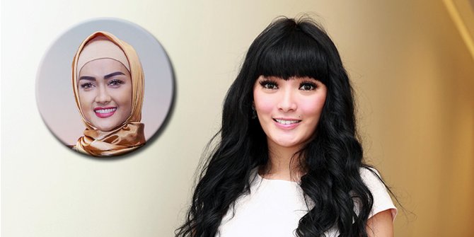 Almarhumah Jupe Ultah Ini Hal Yang Dirindukan Zaskia Gotik