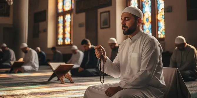 Amalan Ramadan 2026: Ibadah yang Dianjurkan Rasulullah SAW