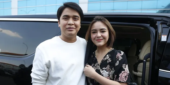 Amanda Manopo Berencana Kuliah di Amerika, Billy Syahputra Siap Nyusul