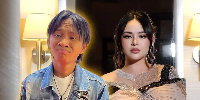 Amanda Manopo Klarifikasi Riders Fajar Sadboy yang Disebut Minta Fasilitas Mewah