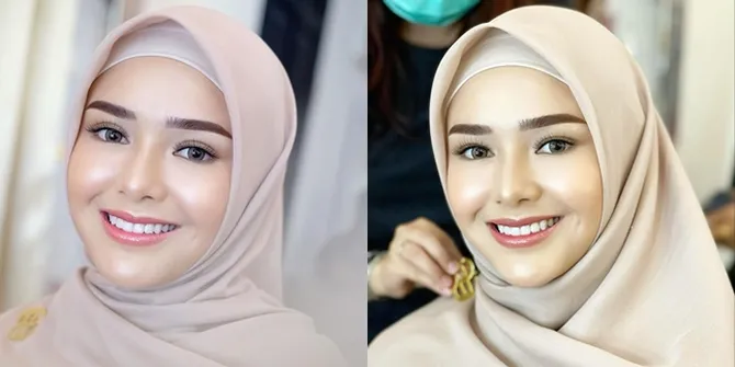Amanda Manopo Lebarkan Sayap ke Bisnis Pakaian Muslimah, Simak Alasannya