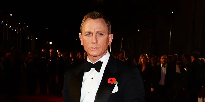 Amazon Cari James Bond Baru, Casting Director Game of Thrones Ikut Turun Tangan