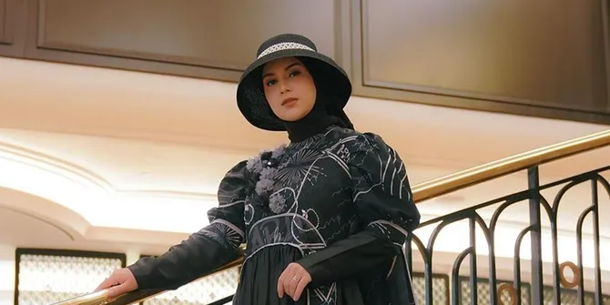 Ammar Zoni Dituntut Jaksa 1 Tahun Penjara, Irish Bella: Yang Terbaik