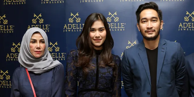 Amy Qanita Buka Suara Soal Hujatan Netizen & Beri Pesan Untuk Syahnaz dan Jeje