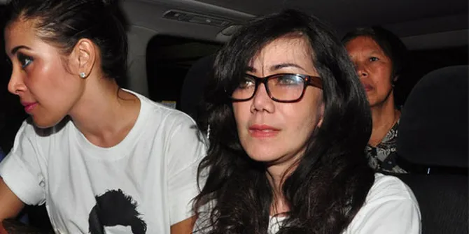 Amy Qanita: Soal Perasaan, Tanya Raffi Ahmad Saja