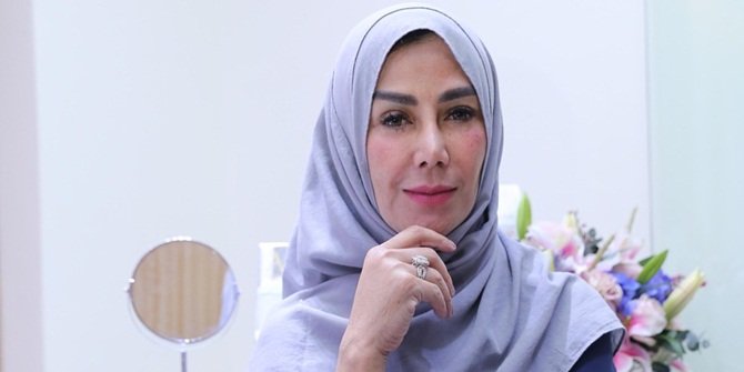 Amy Qanita Ungkap Kapan Lamaran dan Pernikahan Syahnaz Sadiqah
