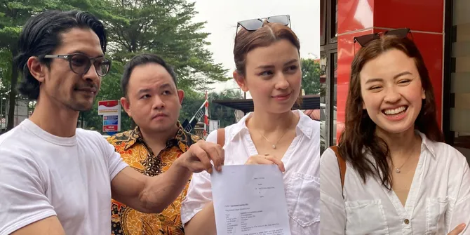 Anak-anak Masih Cari Edward Akbar, Kimberly Ryder: Mereka dari Lahir Sama Bapaknya