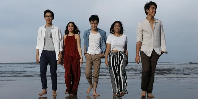 Anak Artis 3: Mereka Dulu &#38; Sekarang, Apa Bedanya Sih?