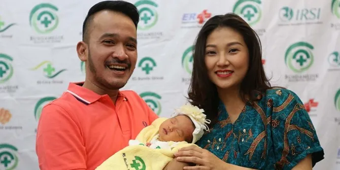 Anak Jadi Incaran, Keluarga Ruben Onsu Akan Dijaga 