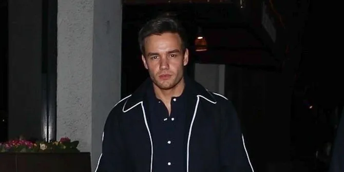 Warisan Liam Payne Resmi Jatuh ke Putranya, Bear Grey Payne Kantongi Aset Sekitar Rp517 Miliar