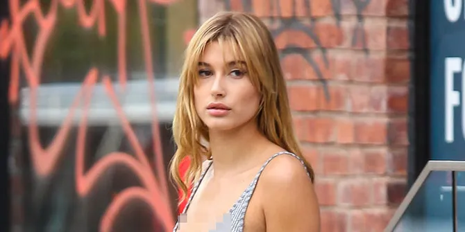 Anak 'Pacaran' Dengan Justin Bieber, Ini Kata Ayah Hailey Baldwin