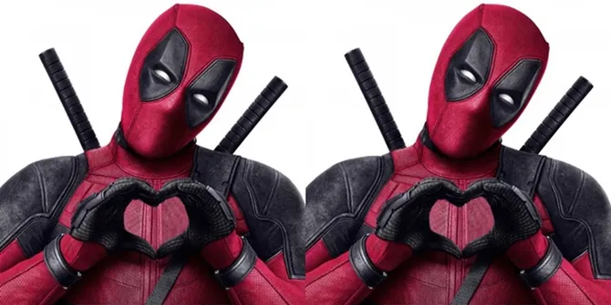 Anak Penderita Kanker Jadi Penonton Pertama 'DEADPOOL'