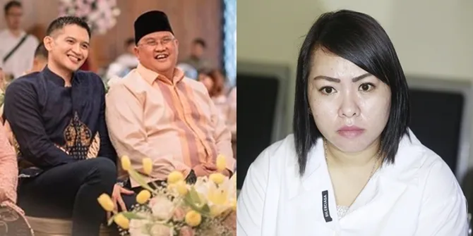 Anaknya dengan Trijoyo Drajarmoko Ayah Rezky Aditya Tak Diakui, Tiara: Dari Dulu Saya Kejar-Kejar Tes DNA