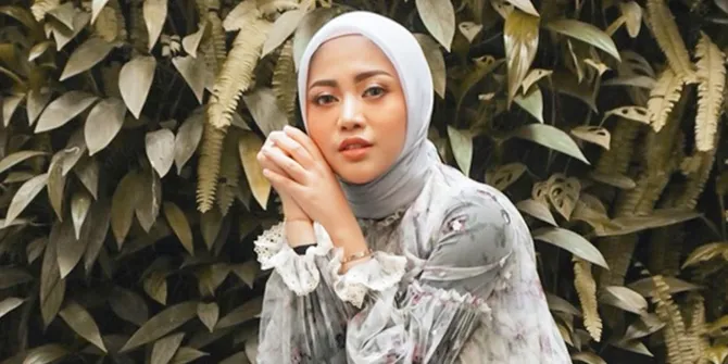 Anaknya Disebut Mirip Binatang, Rachel Vennya: Coba Ngomong Depan Muka, Siap-Siap Baku Hantam