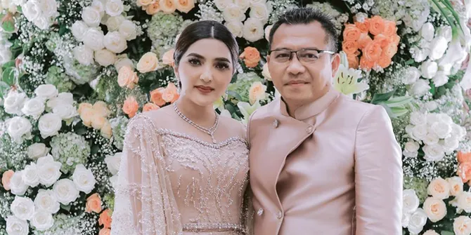Anang Hermansyah Dikabarkan Meninggal, Ashanty: Dia Bilang 'Berarti Aku Panjang Umur Ya?'