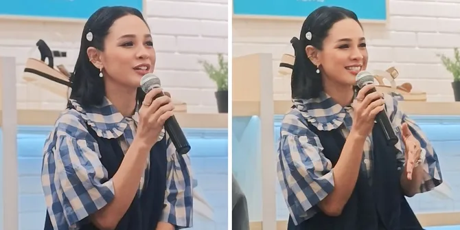 Andien Dedikasikan Sekolah Gratis untuk Anak Pemulung dan Pengamen, Inilah Motivasi hingga Tantangan yang Dihadapi