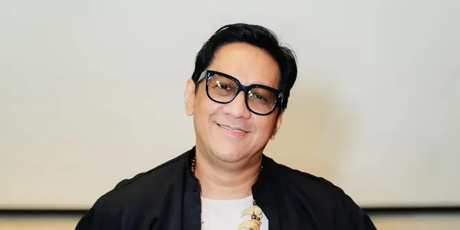 Andre Taulany & Erin Kompak Absen Sidang, Sudah Tak Serumah Lebih dari Setahun