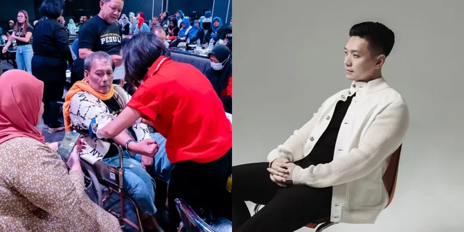 Andrew Susanto Adakan Skrining Jantung Gratis di Surabaya untuk Tingkatkan Kesadaran Kesehatan Masyarakat