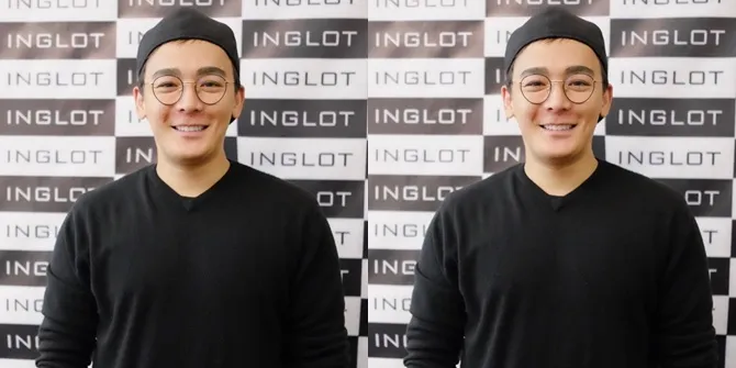 Andy Chun MUA Langganan Artis Top Disebut Lakukan Pelecehan Seksual, Korban Minta Tolong Diselamatkan