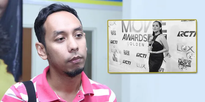 Angel Pieters Menang Misterius, Pongki Barata Kritik IMA 2015