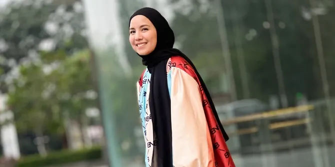 Anggap Gelar Hajah sebagai Tanggung Jawab, Tya Ariestya Pilih Belajar Pelan-Pelan