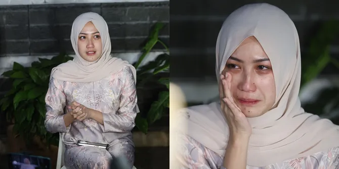 Angger Dimas & Tamara Tyasmara Sepakat Ingin Hukuman Mati untuk Yudha Arfandi, Gak Ada Lagi Maaf