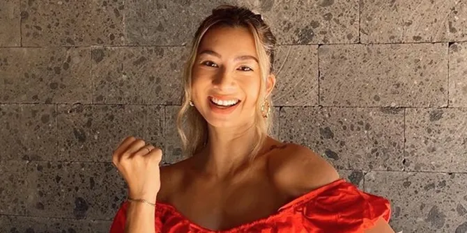 Anggota Baru dalam Keluarga Jennifer Bachdim, Cuteness Overload!