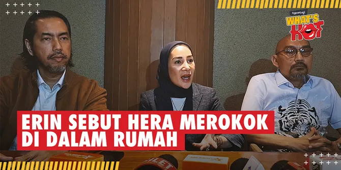 Anggota Dewan Turun Tangan Dalam Kasus ART, Erin: Apa Haknya Dia?