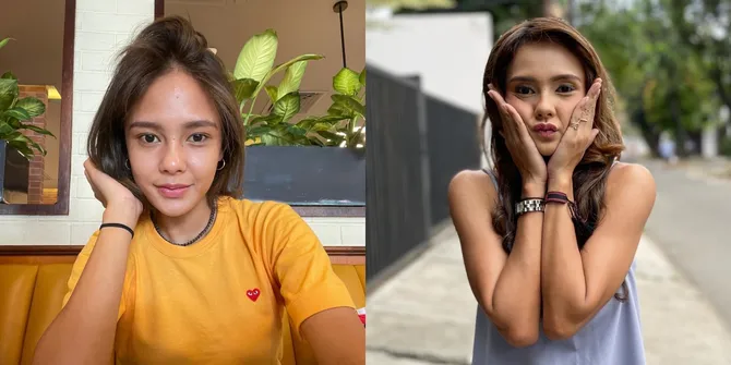 Angie Ang Putus Cinta, Mantan Pacar Langsung Siap Lamaran dengan Wanita Lain