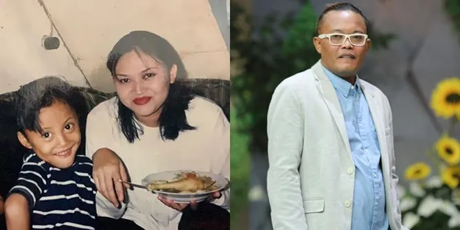 Angkat Bicara Soal Diary Mendiang Mantan Istri, Sule: Isinya Tentang Kebahagiaan