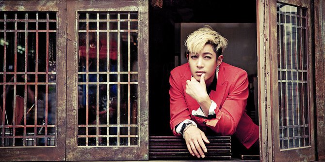 Aniaya Pacar, Kim Hyun Joong Malah Gelar Konser - KapanLagi.com