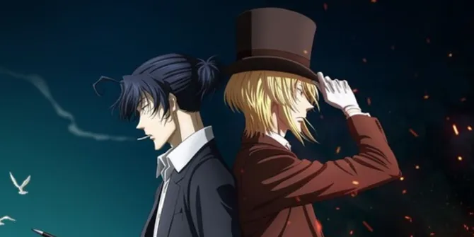 14 Anime dengan MC Seorang Detektif, Cerita Seru dan Penuh Teka-Teki