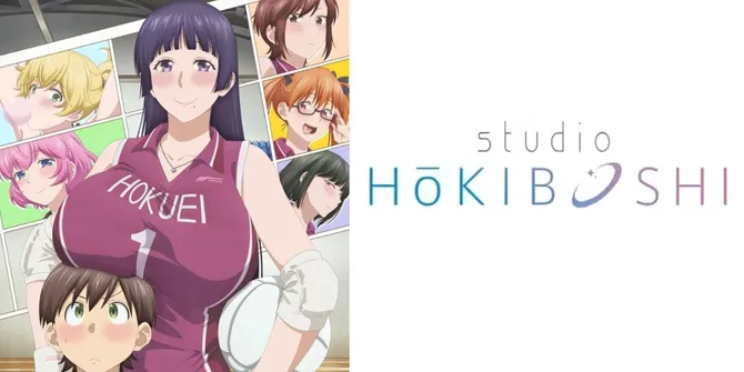 Anime DO YOU LIKE BIG GIRLS? Bakal Dirilis April 2026, Simak Cast Selengkanya Disini!