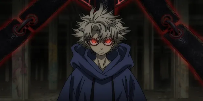 Anime 'GACHIAKUTA' Bakal Lanjut ke Season 2 dan Dibuatkan Versi Game RPG