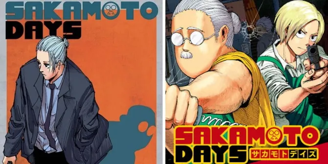 Anime 'SAKAMOTO DAYS' Tidak Masuk Dalam Daftar Penayangan Netflix 2024, Tanggal Rilis Ditunda?