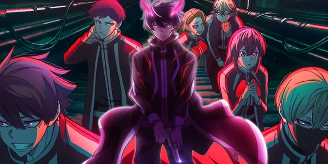 Anime TOUGEN ANKI Paling Dicari di Google Netizen Sepanjang 2025, Apa Alasannya?