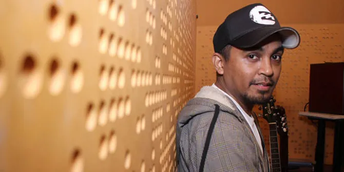 Animo Penonton Sangat Tinggi di Konser Glenn Fredly