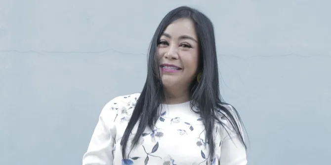 Anisa Bahar Geram Anak Sampai Tanya Arti Lirik Vulgar Lagu 'Gapapa'