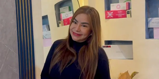 Anisa Bahar Somasi Icha Chellow dan Mala Agatha usai Lirik Lagu 'Gapapa' Diubah Jadi Vulgar