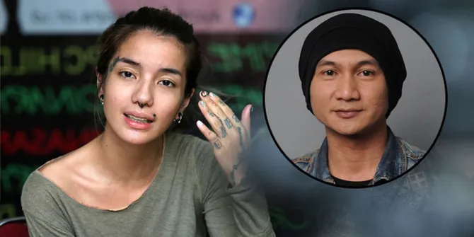 Hasil gambar untuk sheila marcia dan anji