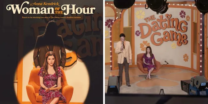 Anna Kendrick Donasikan Seluruh Penghasilannya dari Film 'WOMAN OF THE HOUR'