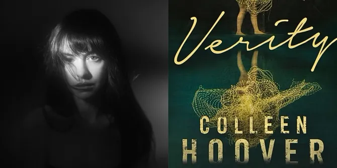 Anne Hathaway Comeback! Siap Guncang Layar Lebar Lewat Peran Adaptasi Film Thriller 'VERITY'