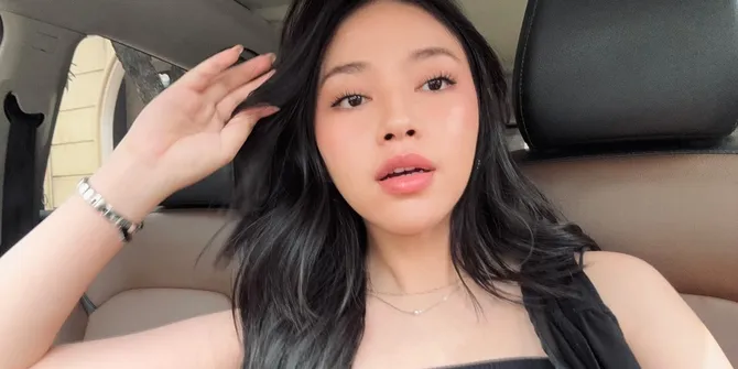 Anneth Delliecia Ternyata Pecinta Mie Sedaap Cup Singapore Spicy Laksa Baru, Ini Deretan Fun Fact yang Bikin Fans Makin Sayang!